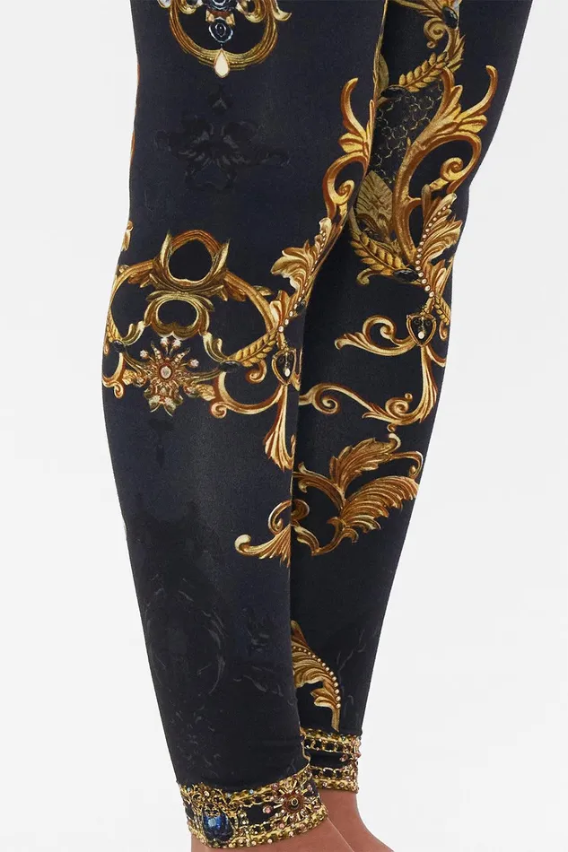 Camilla Leggings Leggings Moonlight Melodies 8211 Womens Camilla Leggings Leggings Moonlight Melodies 8211 Womens
