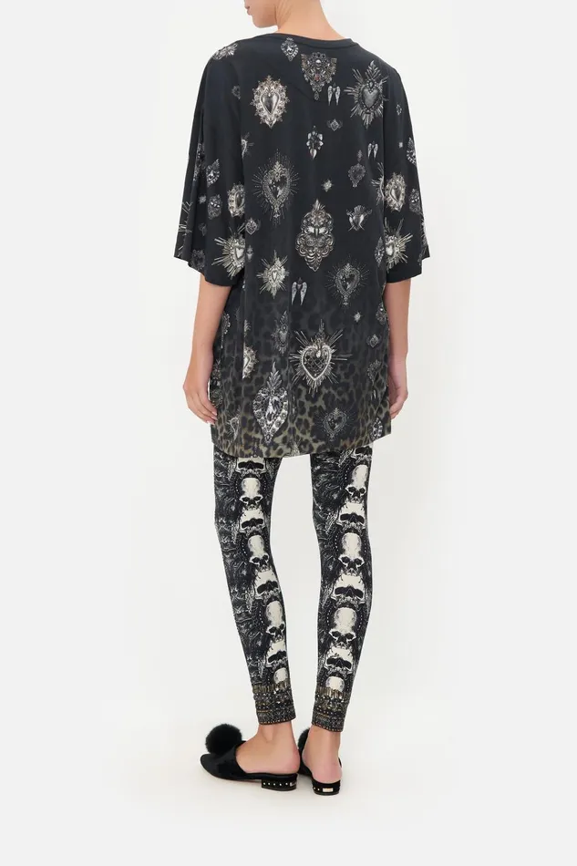 Camilla Leggings Leggings Order Of Disorder 8211 Womens Camilla Leggings Leggings Order Of Disorder 8211 Womens