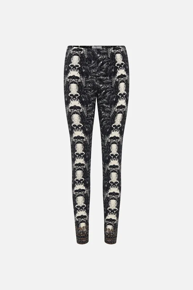 Camilla Leggings Leggings Order Of Disorder 8211 Womens Camilla Leggings Leggings Order Of Disorder 8211 Womens