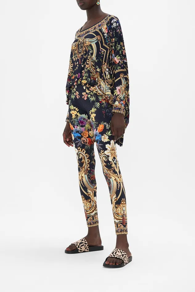 Camilla Leggings Leggings Play Your Cards Right 8211 Womens Camilla Leggings Leggings Play Your Cards Right 8211 Womens