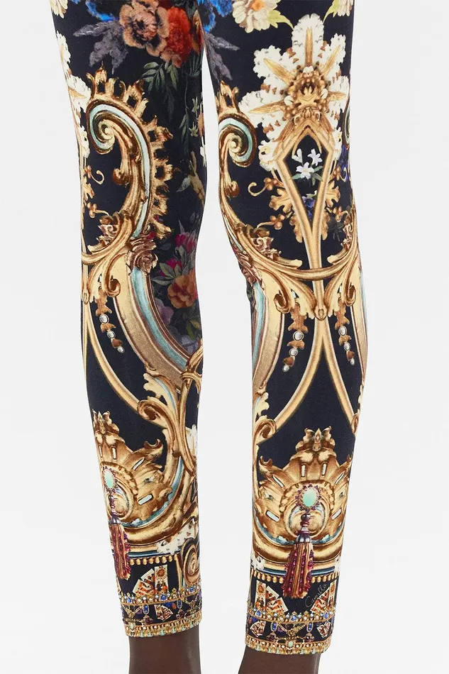Camilla Leggings Leggings Play Your Cards Right 8211 Womens Camilla Leggings Leggings Play Your Cards Right 8211 Womens