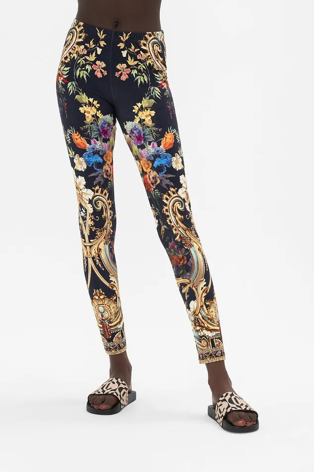 Camilla Leggings Leggings Play Your Cards Right 8211 Womens Camilla Leggings Leggings Play Your Cards Right 8211 Womens