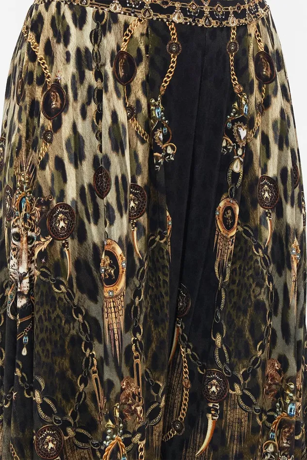 Camilla Loungewear Jersey Drape Pant With Pocket Lions Mane 8211 Womens Camilla Loungewear Jersey Drape Pant With Pocket Lions Mane 8211 Womens