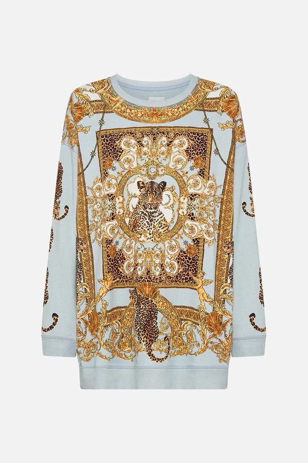 Camilla Loungewear Oversized Sweater Palazzo Pride 8211 Womens Camilla Loungewear Oversized Sweater Palazzo Pride 8211 Womens