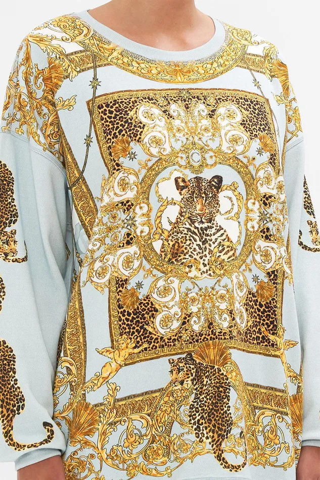 Camilla Loungewear Oversized Sweater Palazzo Pride 8211 Womens Camilla Loungewear Oversized Sweater Palazzo Pride 8211 Womens