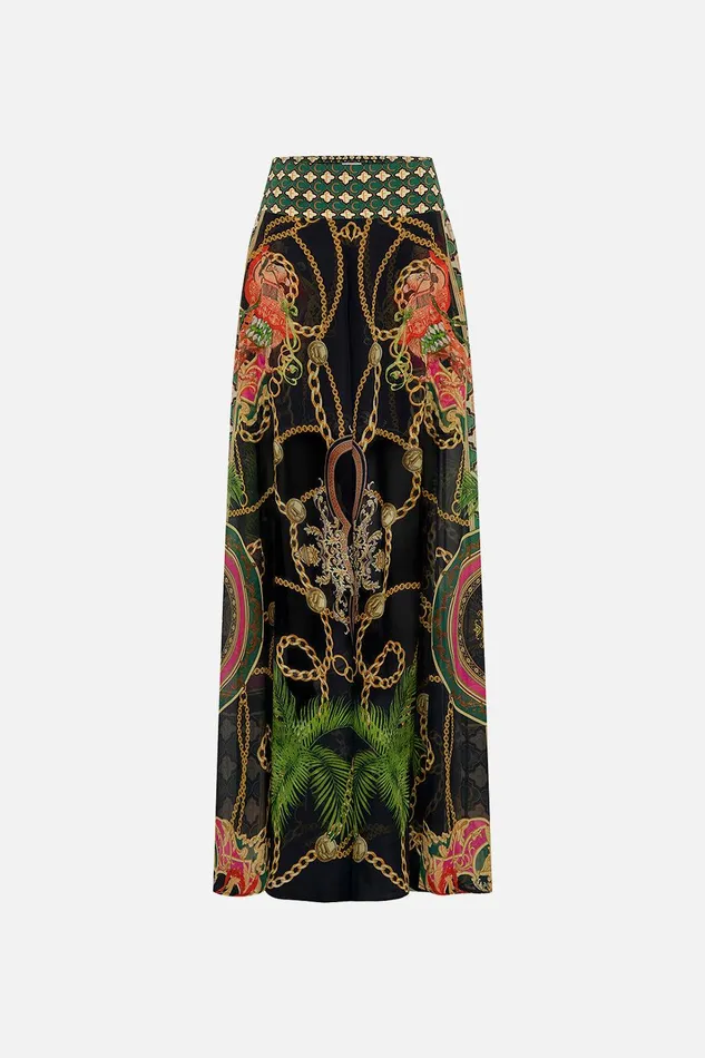 Camilla Matching Sets Sheer Wide Leg Pant Jealousy And Jewels 8211 Womens Camilla Matching Sets Sheer Wide Leg Pant Jealousy And Jewels 8211 Womens