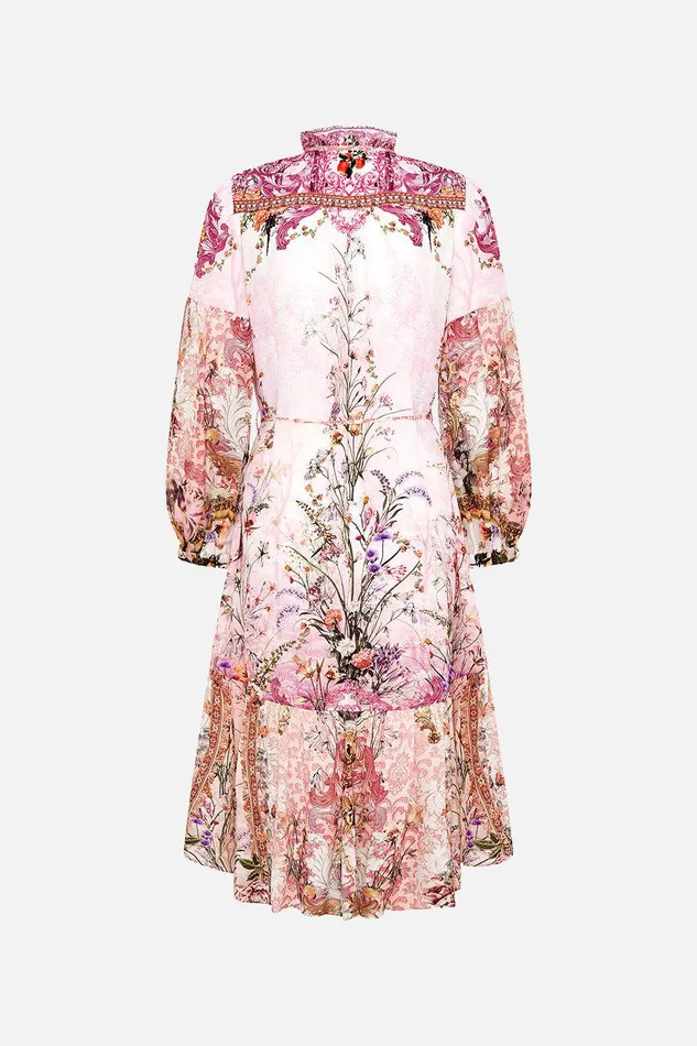 Camilla Maxi Dresses Blouson High Low Dress Kissed By The Prince 8211 Womens Camilla Maxi Dresses Blouson High Low Dress Kissed By The Prince 8211 Womens
