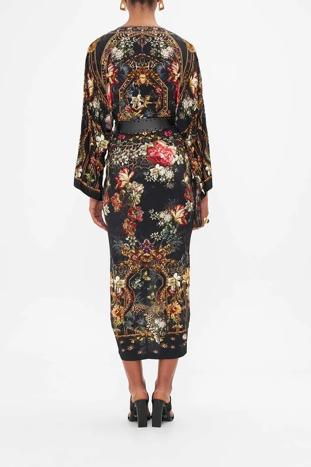Camilla Midi Dresses Long Split Front Twist Dress A Night At The Opera 8211 Womens Camilla Midi Dresses Long Split Front Twist Dress A Night At The Opera 8211 Womens