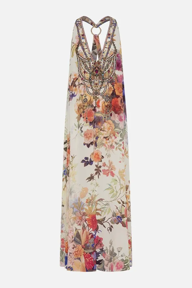 Camilla Midi Dresses Racer Back Dress With Hardware Friends With Frescos 8211 Womens Camilla Midi Dresses Racer Back Dress With Hardware Friends With Frescos 8211 Womens