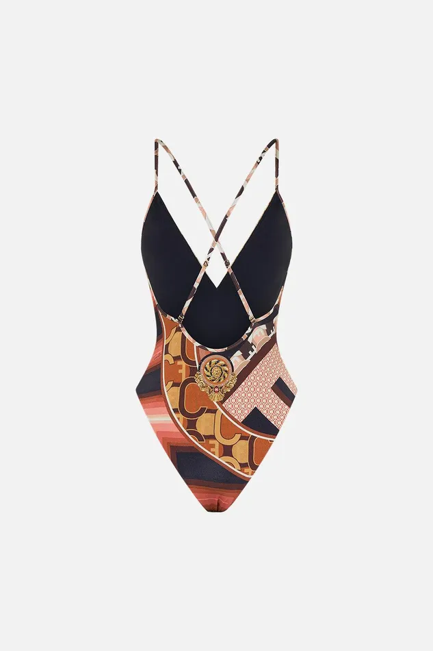 Camilla One Pieces Scoop Neck One Piece Feeling Fresco 8211 Womens Camilla One Pieces Scoop Neck One Piece Feeling Fresco 8211 Womens