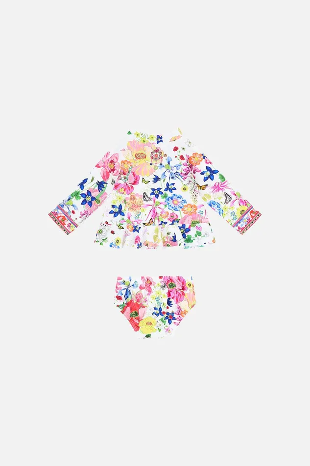 Camilla Sale Kids and Baby Babies Rashie Set Fairy Gang 8211 Kids Camilla Sale Kids and Baby Babies Rashie Set Fairy Gang 8211 Kids