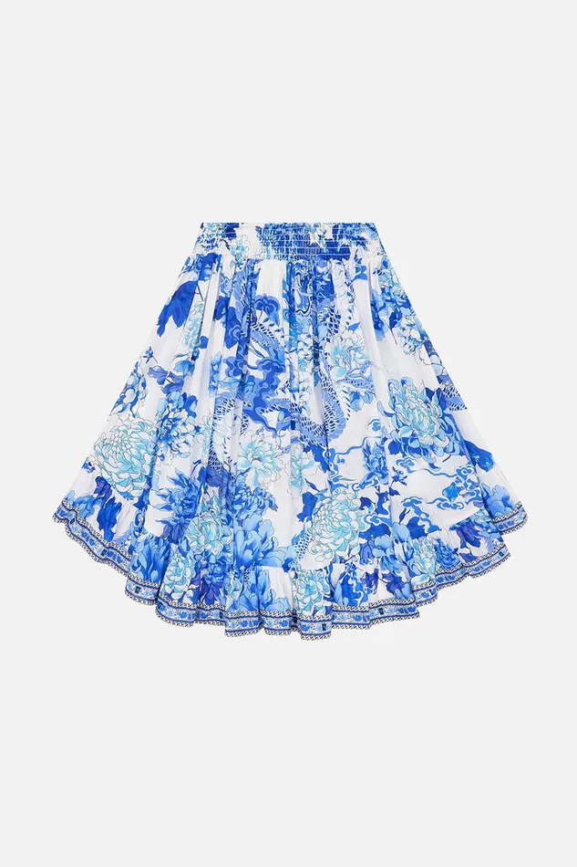 Camilla Sale Kids and Baby Kids High Low Hem Skirt 1214 Heart Of A Dragon 8211 Kids Camilla Sale Kids and Baby Kids High Low Hem Skirt 1214 Heart Of A Dragon 8211 Kids