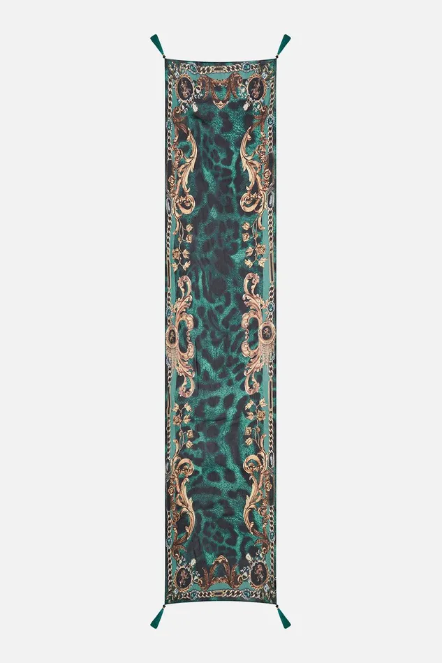 Camilla Scarves Long Scarf Sing My Song 8211 Accessories Camilla Scarves Long Scarf Sing My Song 8211 Accessories