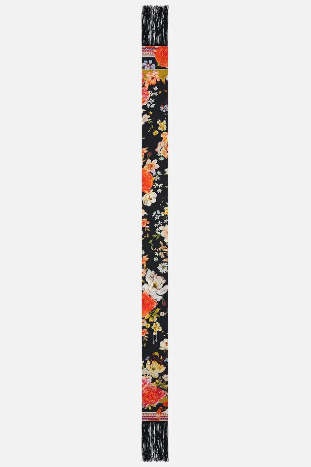 Camilla Scarves Long Skinny Scarf Secret History 8211 Accessories Camilla Scarves Long Skinny Scarf Secret History 8211 Accessories