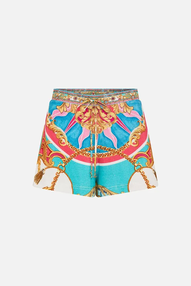 Camilla Shorts Boxer Short Sail Away With Me 8211 Womens Camilla Shorts Boxer Short Sail Away With Me 8211 Womens