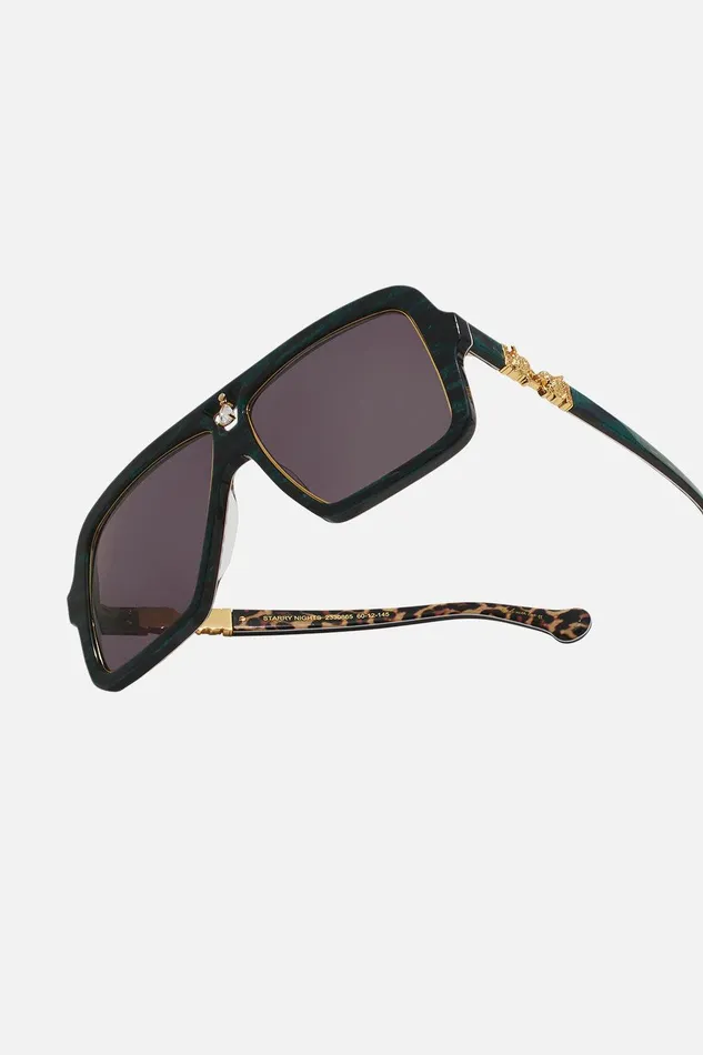 Camilla Sunglasses Starry Nights Sunglasses Emerald Marble 8211 Accessories Camilla Sunglasses Starry Nights Sunglasses Emerald Marble 8211 Accessories