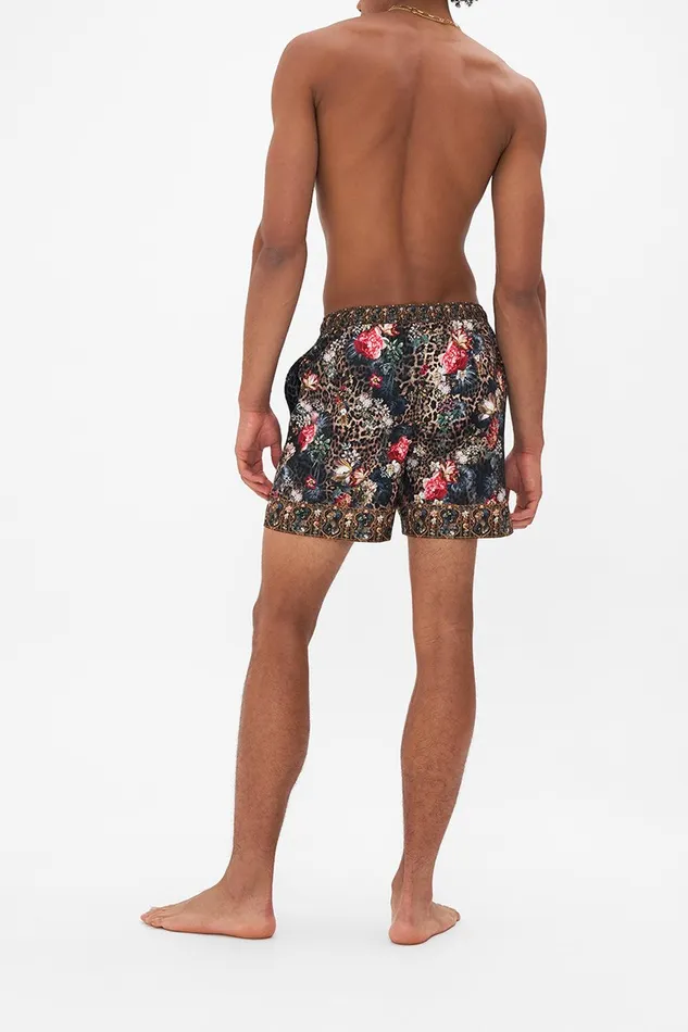 Camilla Swimwear Mid Length Boardshort A Night At The Opera 8211 Mens Camilla Swimwear Mid Length Boardshort A Night At The Opera 8211 Mens