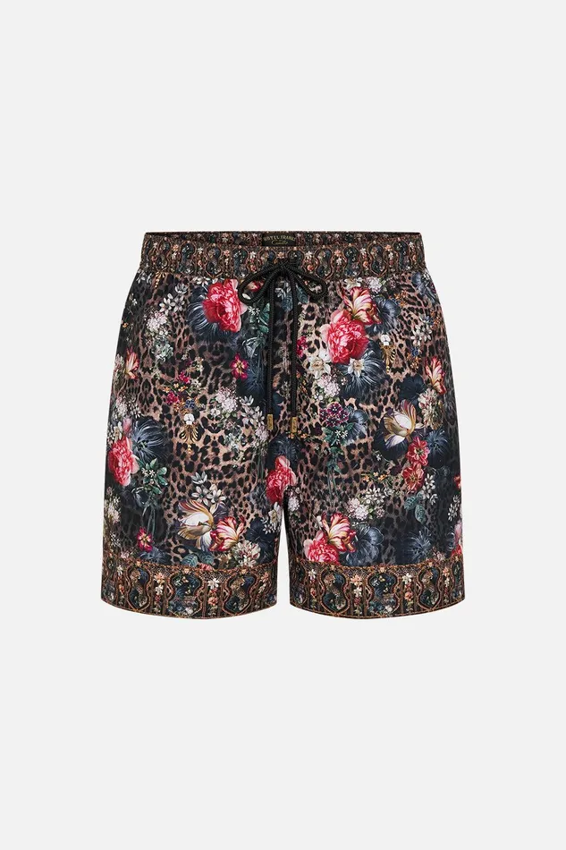 Camilla Swimwear Mid Length Boardshort A Night At The Opera 8211 Mens Camilla Swimwear Mid Length Boardshort A Night At The Opera 8211 Mens