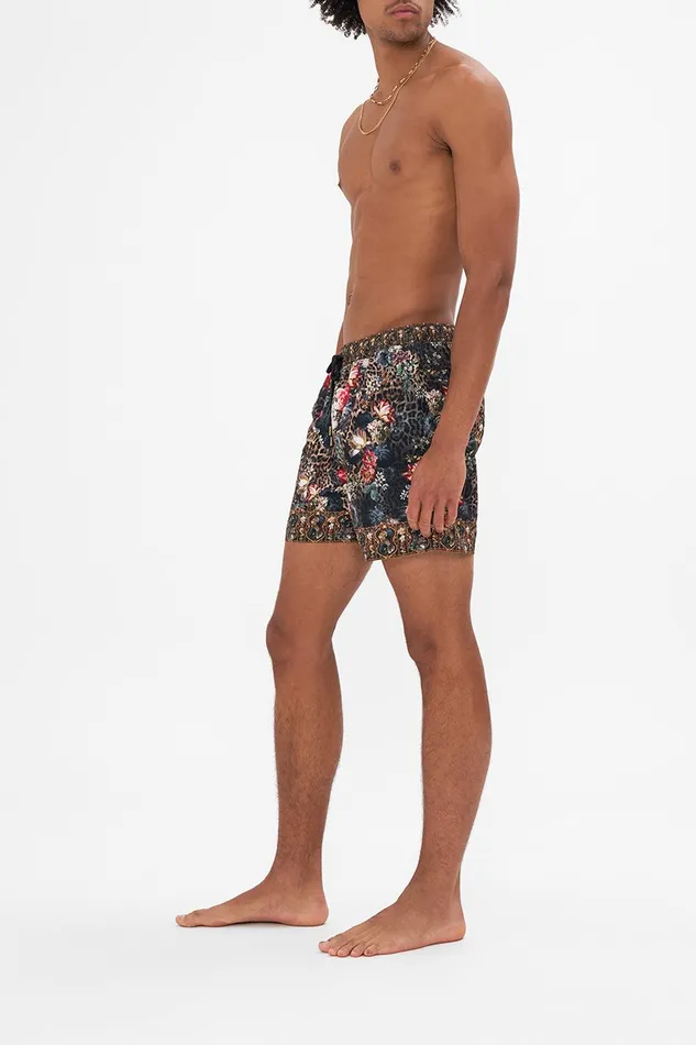 Camilla Swimwear Mid Length Boardshort A Night At The Opera 8211 Mens Camilla Swimwear Mid Length Boardshort A Night At The Opera 8211 Mens