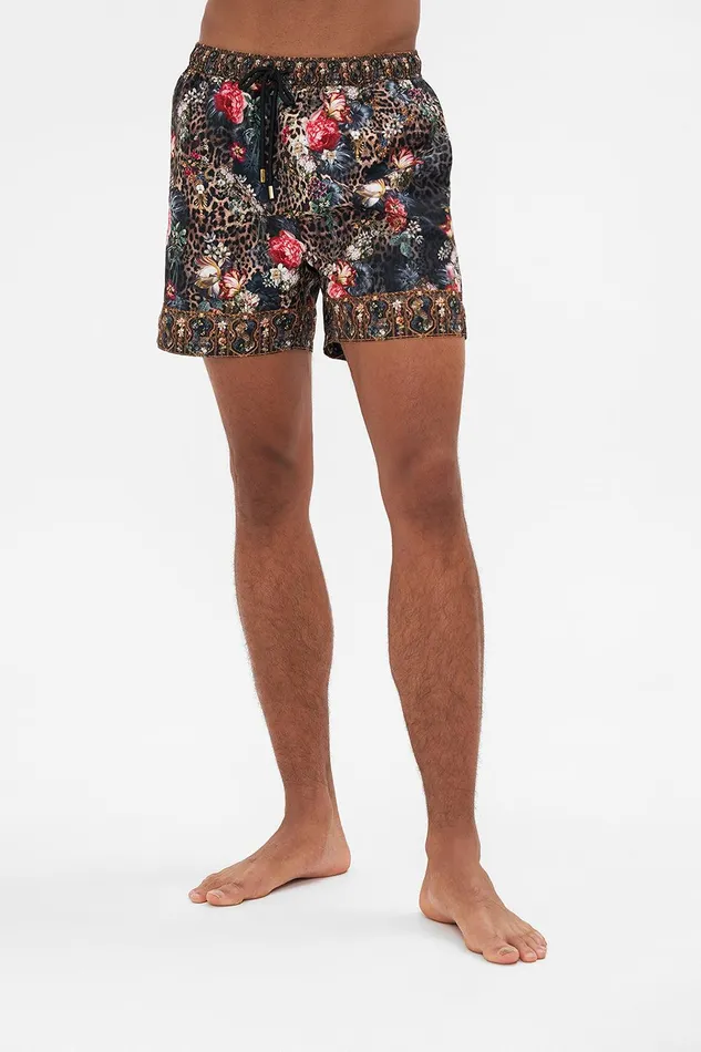 Camilla Swimwear Mid Length Boardshort A Night At The Opera 8211 Mens Camilla Swimwear Mid Length Boardshort A Night At The Opera 8211 Mens