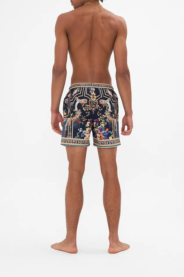 Camilla Swimwear Mid Length Boardshort Play Your Cards Right 8211 Mens Camilla Swimwear Mid Length Boardshort Play Your Cards Right 8211 Mens