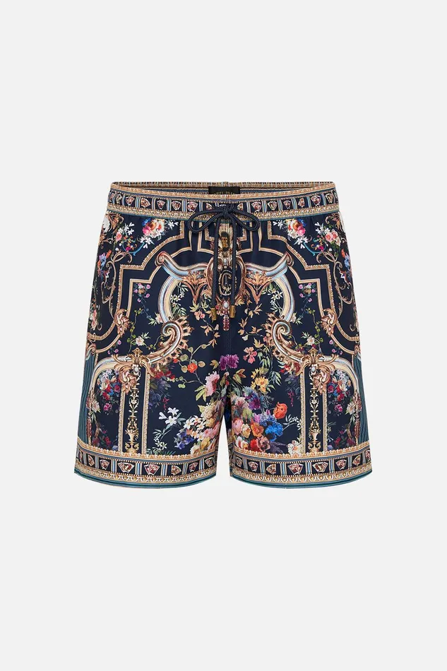 Camilla Swimwear Mid Length Boardshort Play Your Cards Right 8211 Mens Camilla Swimwear Mid Length Boardshort Play Your Cards Right 8211 Mens