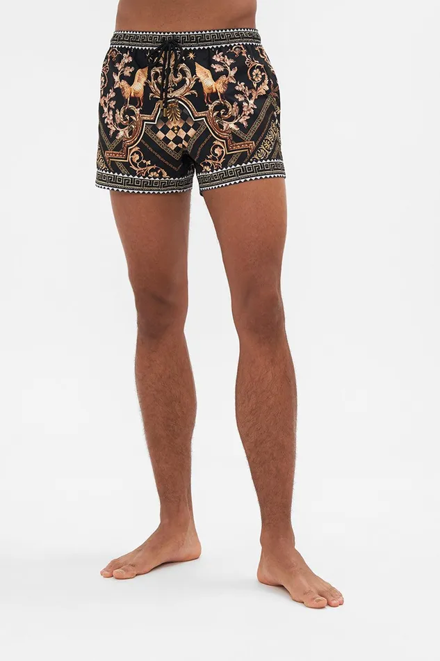 Camilla Swimwear Short Swim Short Duomo Dynasty 8211 Mens Camilla Swimwear Short Swim Short Duomo Dynasty 8211 Mens