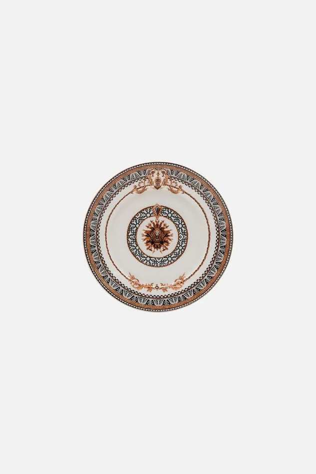 Camilla Tableware Ceramic 4 Piece Dinner Set Duomo Dynasty 8211 Accessories Camilla Tableware Ceramic 4 Piece Dinner Set Duomo Dynasty 8211 Accessories
