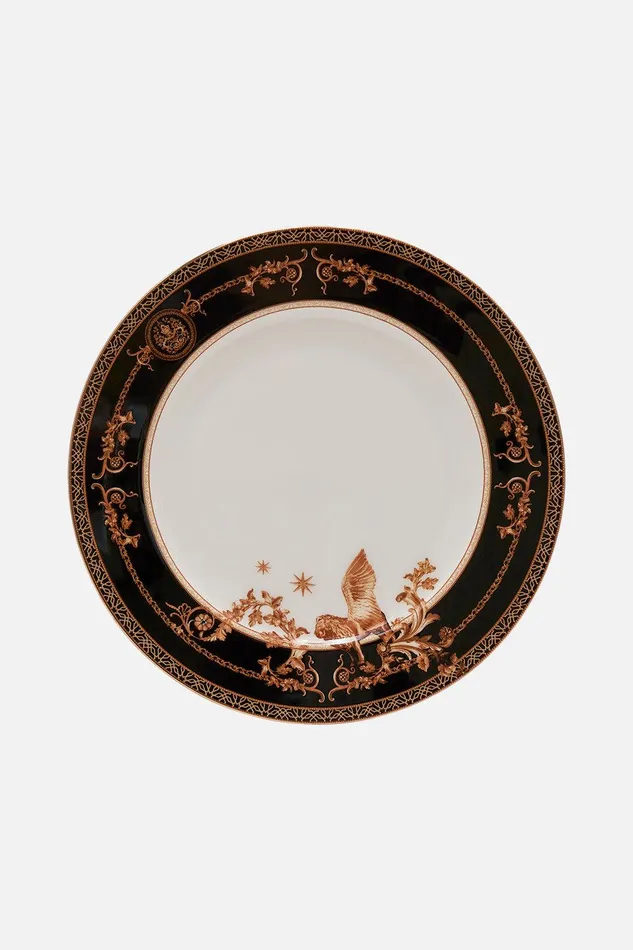 Camilla Tableware Ceramic 4 Piece Dinner Set Duomo Dynasty 8211 Accessories Camilla Tableware Ceramic 4 Piece Dinner Set Duomo Dynasty 8211 Accessories