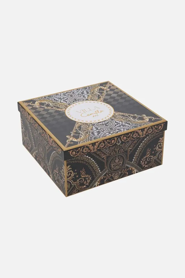Camilla Tableware Ceramic 4 Piece Dinner Set Duomo Dynasty 8211 Accessories Camilla Tableware Ceramic 4 Piece Dinner Set Duomo Dynasty 8211 Accessories