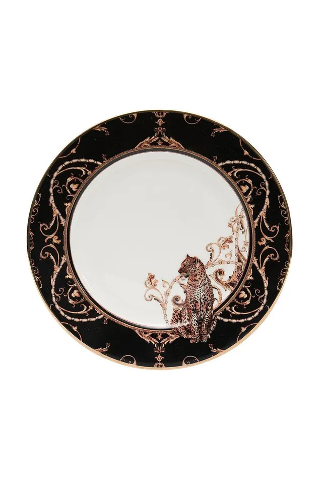Camilla Tableware Ceramic 4 Piece Dinner Set Night Waiting For Day 8211 Accessories