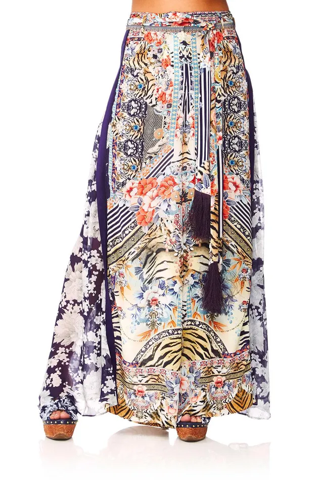 Camilla Wide Leg Pants High Waisted Trouser Wgodet The Lonely Wild 8211 Womens Camilla Wide Leg Pants High Waisted Trouser Wgodet The Lonely Wild 8211 Womens