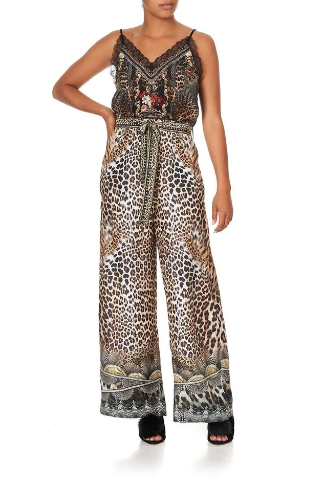 Camilla Wide Leg Pants Paperbag Waist Wide Leg Pant Call Of The Cathedral 8211 Womens Camilla Wide Leg Pants Paperbag Waist Wide Leg Pant Call Of The Cathedral 8211 Womens