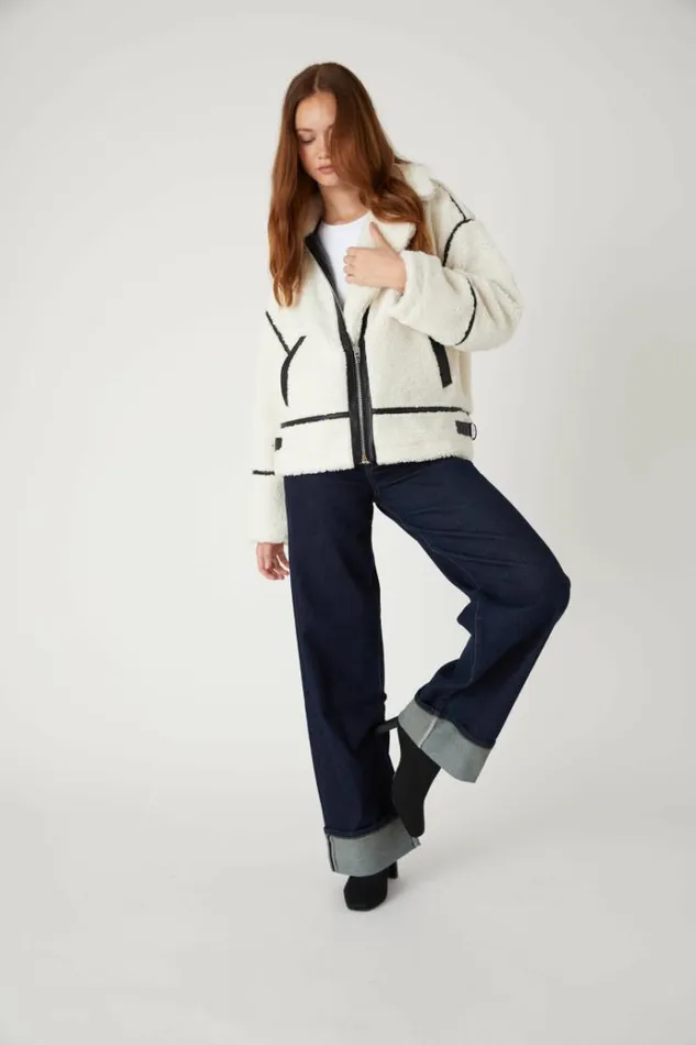Checking In Jacket Women Blank NYC Jackets