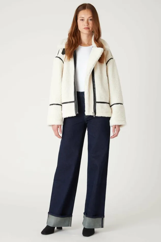 Checking In Jacket Women Blank NYC Jackets