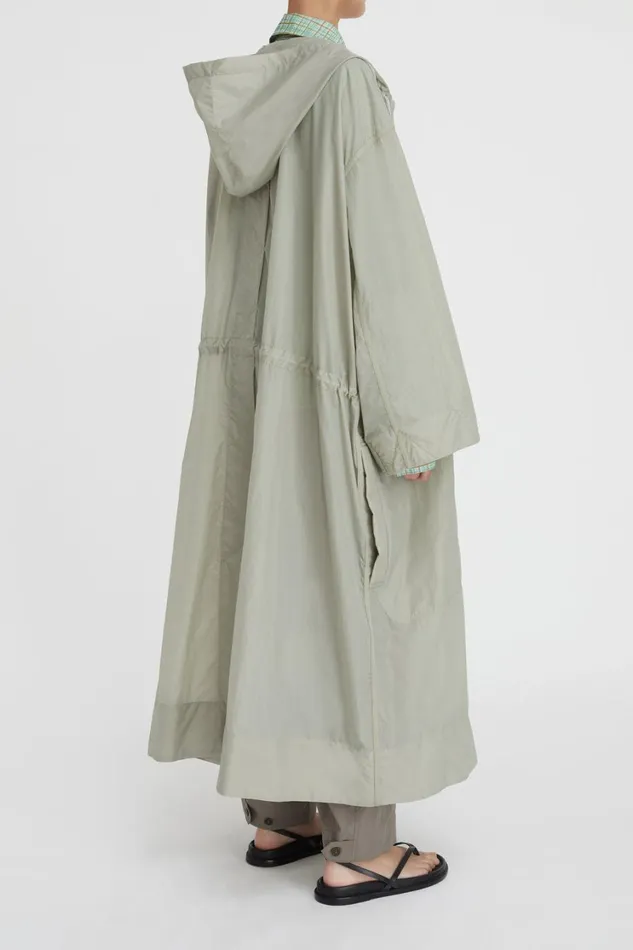 Coats And Jackets Women Lee Mathews Sora Trench Coats And Jackets Women Lee Mathews Sora Trench