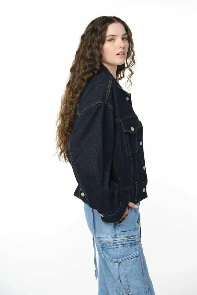 Deep Down Jacket Women Blank NYC Jackets