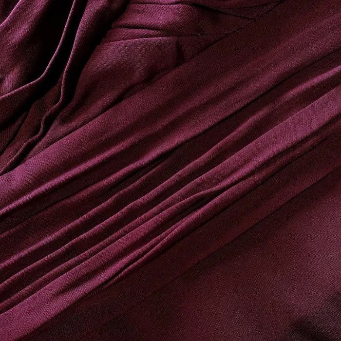 Dresses Woman SelfPortrait Iris Stretch Crepe Mini Dress Dresses Woman SelfPortrait Iris Stretch Crepe Mini Dress