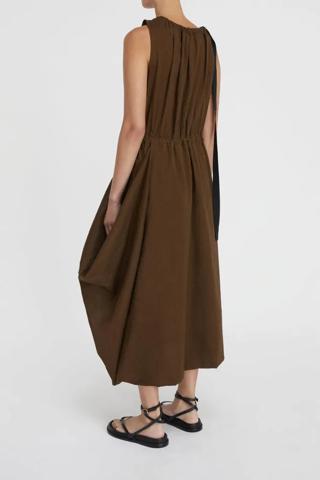 Dresses Women Lee Mathews Alma Midi Dress Dresses Women Lee Mathews Alma Midi Dress