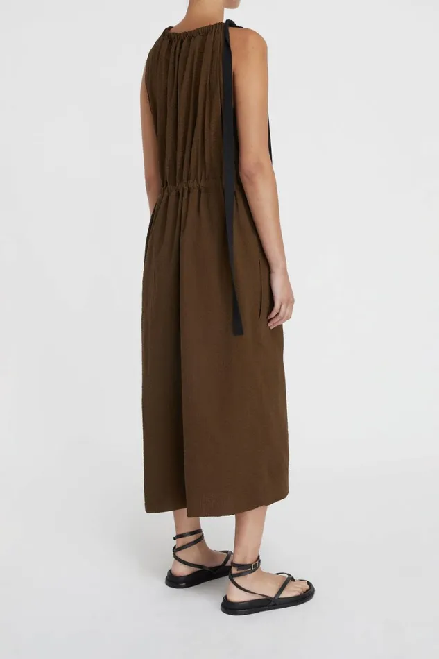 Dresses Women Lee Mathews Alma Midi Dress Dresses Women Lee Mathews Alma Midi Dress