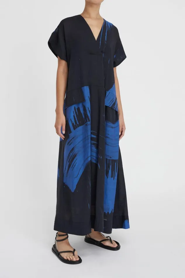 Dresses Women Lee Mathews Bethnel Dress