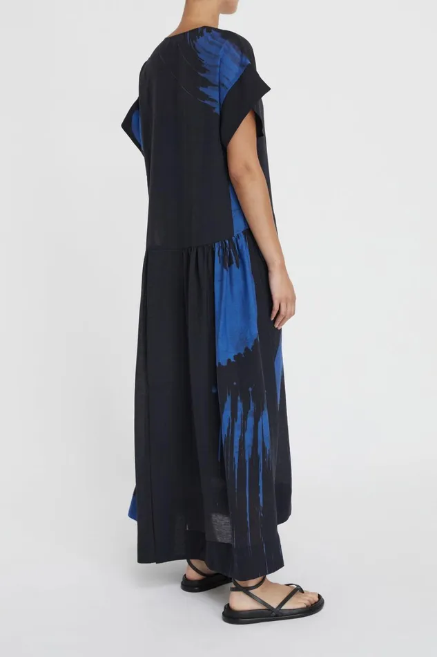 Dresses Women Lee Mathews Bethnel Dress Dresses Women Lee Mathews Bethnel Dress