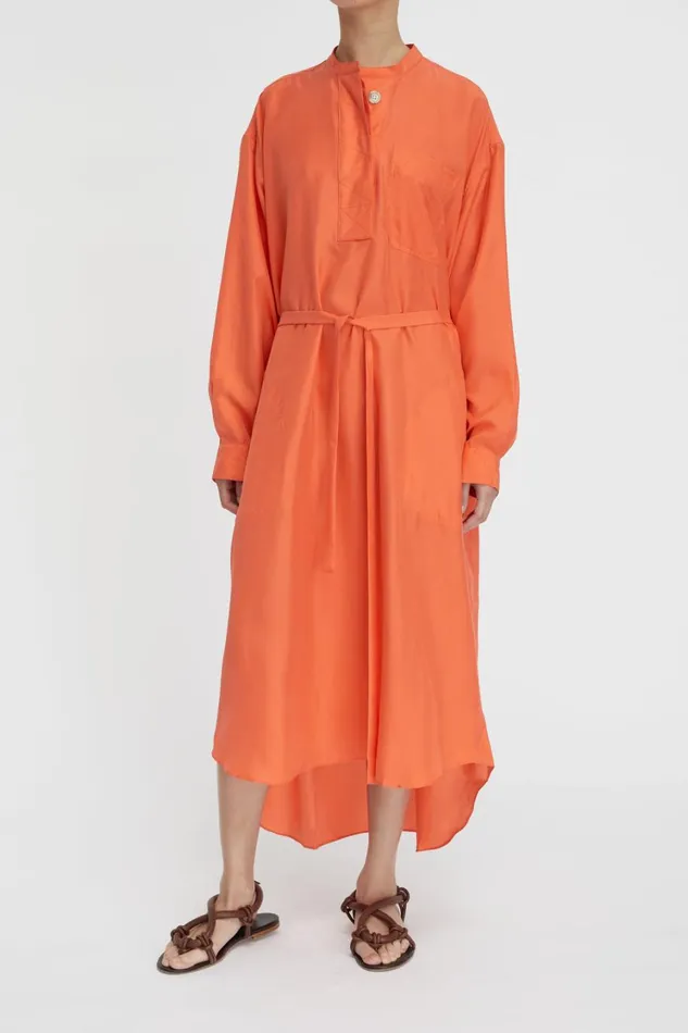 Dresses Women Lee Mathews Chelsea Dress