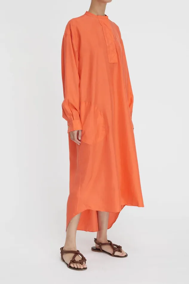 Dresses Women Lee Mathews Chelsea Dress Dresses Women Lee Mathews Chelsea Dress