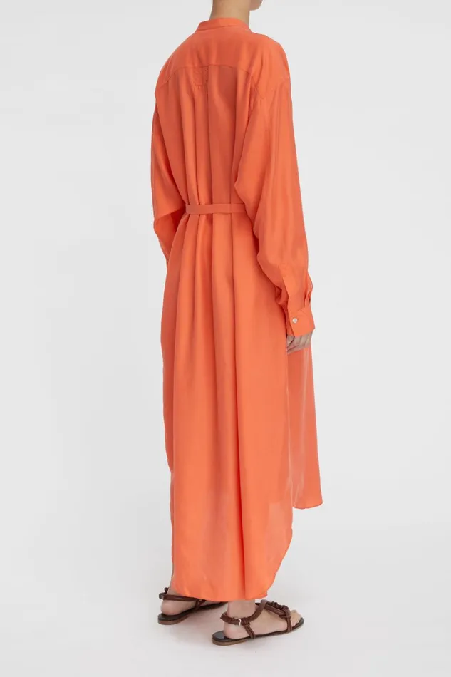Dresses Women Lee Mathews Chelsea Dress Dresses Women Lee Mathews Chelsea Dress