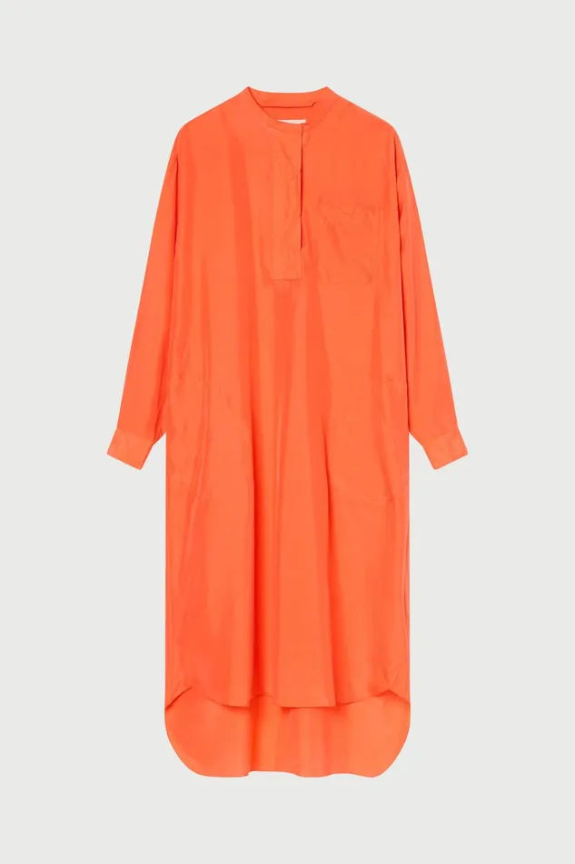 Dresses Women Lee Mathews Chelsea Dress Dresses Women Lee Mathews Chelsea Dress