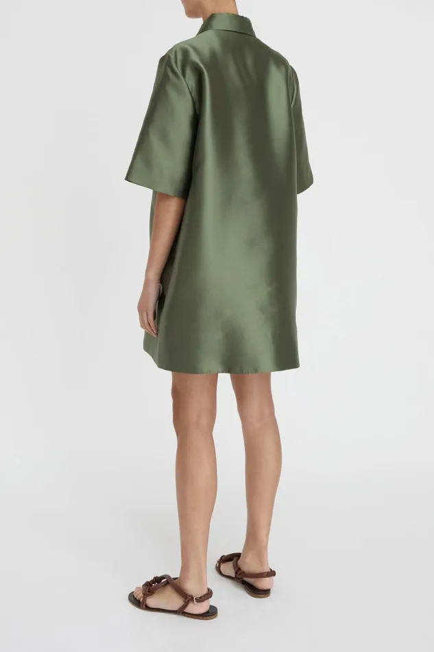 Dresses Women Lee Mathews Penny Tee Dress Dresses Women Lee Mathews Penny Tee Dress