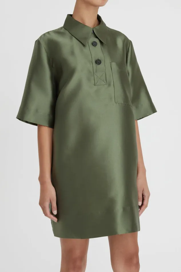 Dresses Women Lee Mathews Penny Tee Dress Dresses Women Lee Mathews Penny Tee Dress