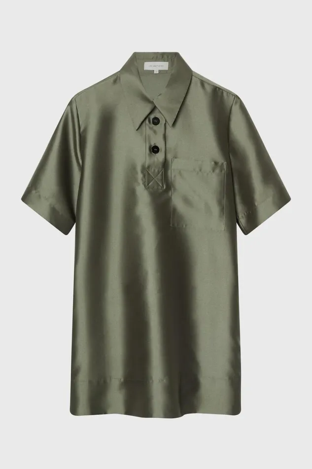 Dresses Women Lee Mathews Penny Tee Dress Dresses Women Lee Mathews Penny Tee Dress