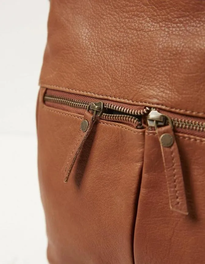 Fatface Bags and Purses The Lisbon Bag Tan 8211 Women